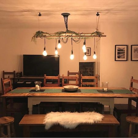 Leirsinn Mhor Killin Ngoại thất bức ảnh